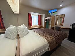 Americas Best Value Inn & Suites Ada