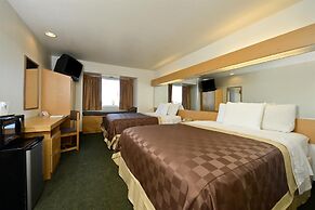 Americas Best Value Inn & Suites Ada