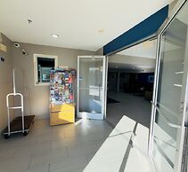 Americas Best Value Inn & Suites Ada