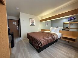Americas Best Value Inn & Suites Ada