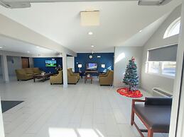 Americas Best Value Inn & Suites Ada