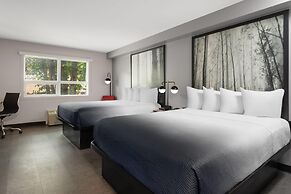Super 8 by Wyndham Sault Ste Marie On