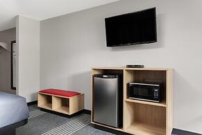 Super 8 by Wyndham Sault Ste Marie On