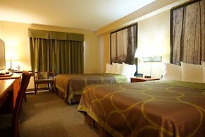 Super 8 by Wyndham Sault Ste Marie On