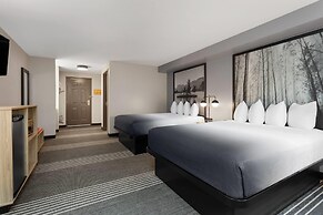 Super 8 by Wyndham Sault Ste Marie On