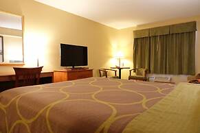 Super 8 by Wyndham Sault Ste Marie On