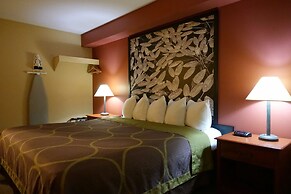 Super 8 by Wyndham Sault Ste Marie On