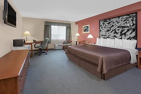 Super 8 by Wyndham Sault Ste Marie On