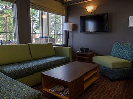 Super 8 by Wyndham Sault Ste Marie On