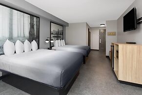 Super 8 by Wyndham Sault Ste Marie On
