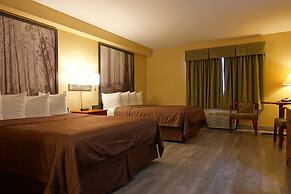 Super 8 by Wyndham Sault Ste Marie On