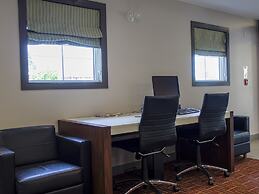 Super 8 by Wyndham Sault Ste Marie On