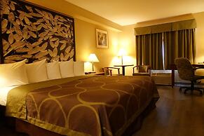 Super 8 by Wyndham Sault Ste Marie On