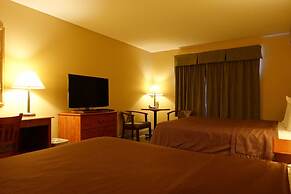 Super 8 by Wyndham Sault Ste Marie On