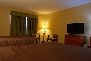 Super 8 by Wyndham Sault Ste Marie On