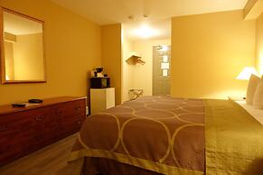 Super 8 by Wyndham Sault Ste Marie On