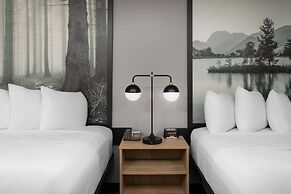 Super 8 by Wyndham Sault Ste Marie On