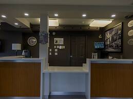 Super 8 by Wyndham Sault Ste Marie On