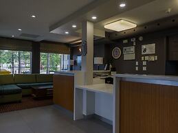 Super 8 by Wyndham Sault Ste Marie On