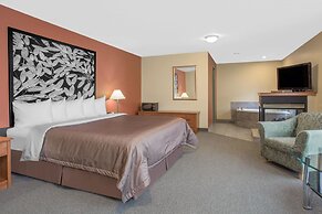 Super 8 by Wyndham Sault Ste Marie On