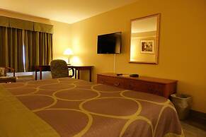 Super 8 by Wyndham Sault Ste Marie On