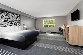Super 8 by Wyndham Sault Ste Marie On