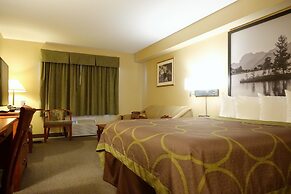 Super 8 by Wyndham Sault Ste Marie On