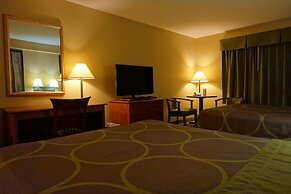 Super 8 by Wyndham Sault Ste Marie On