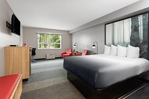 Super 8 by Wyndham Sault Ste Marie On