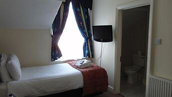 San Clu Hotel