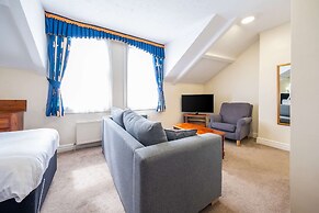 San Clu Hotel