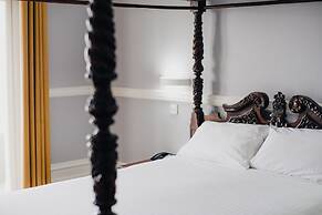San Clu Hotel