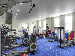 San Clu Hotel