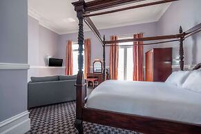San Clu Hotel