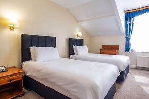 San Clu Hotel