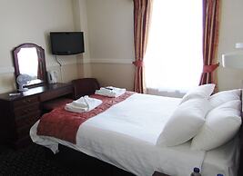 San Clu Hotel