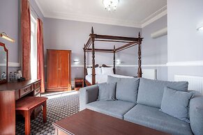 San Clu Hotel