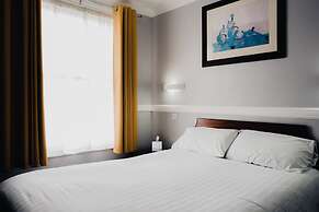 San Clu Hotel