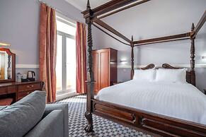 San Clu Hotel