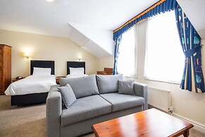 San Clu Hotel
