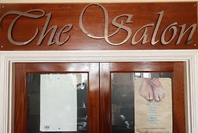 San Clu Hotel