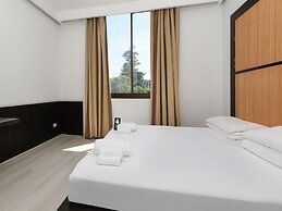 B&B HOTEL Padova Methis
