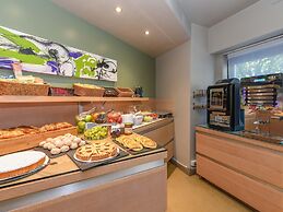 B&B HOTEL Padova Methis