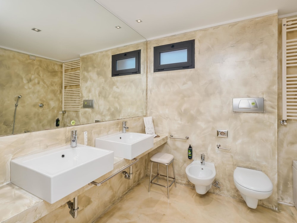 B&B HOTEL Padova Methis