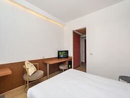 B&B HOTEL Padova Methis