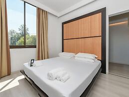 B&B HOTEL Padova Methis