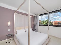 B&B HOTEL Padova Methis