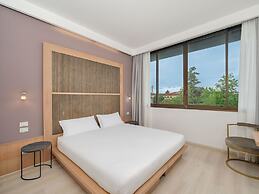 B&B HOTEL Padova Methis