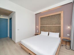 B&B HOTEL Padova Methis