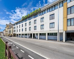 B&B HOTEL Padova Methis